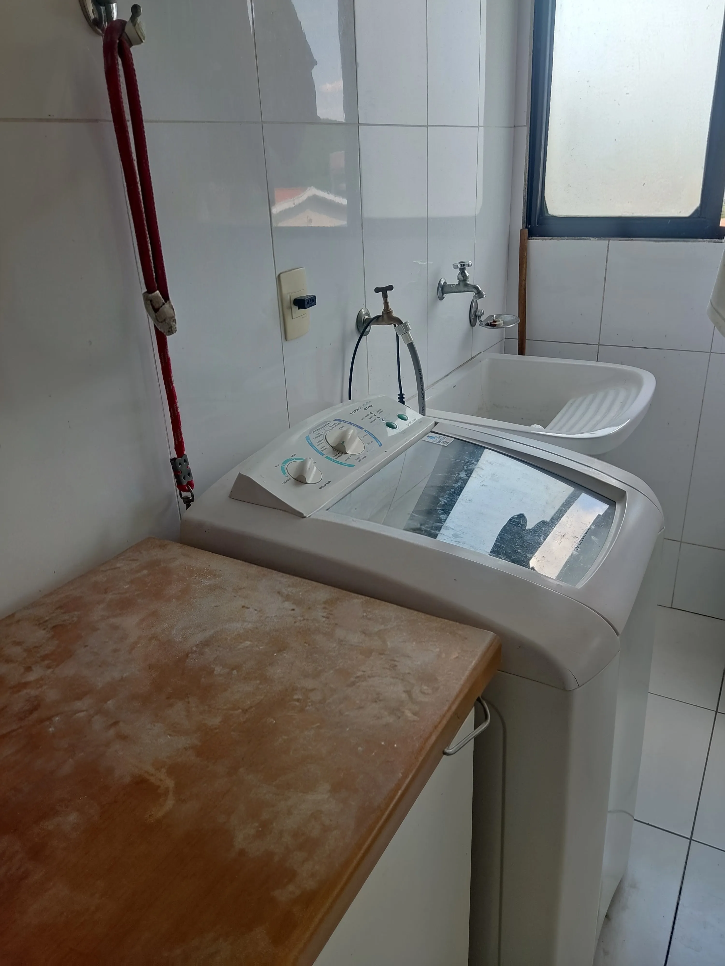 Imagem Apartamento 2 Dormitorios Jd. Paulistano Sorocaba SP