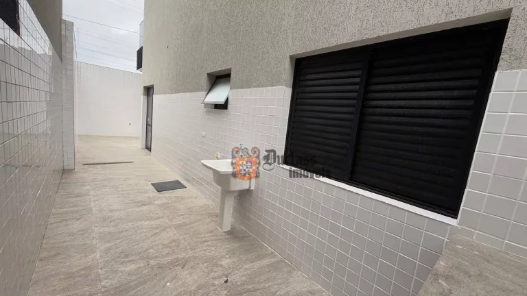 Imagem Sobrado com 4 suítes à venda, 121 m² por R$ 1.200.000 - Morada da Praia - Bertioga/SP