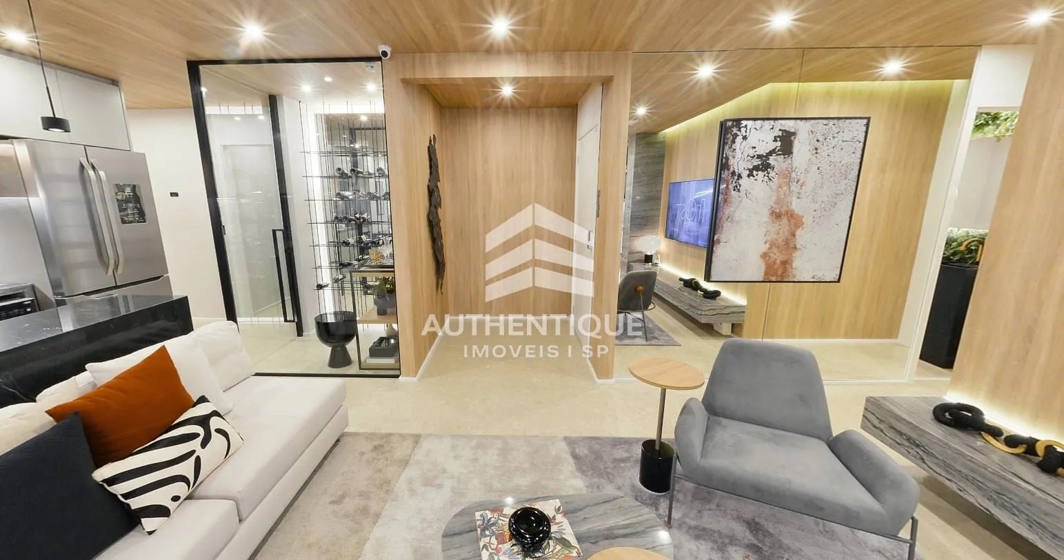 Imagem MOST MOEMA - Apartamento à venda no bairro Moema - São Paulo/SP, Zona Sul