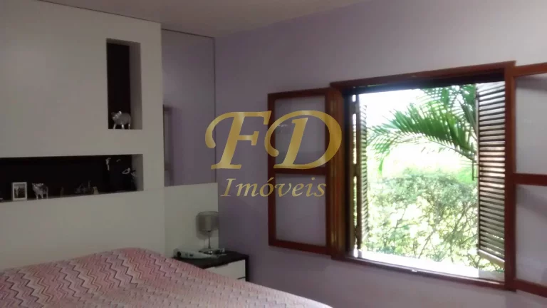 Imagem Casa em Condomínio Alto Padrão / Glebas de Mairiporã