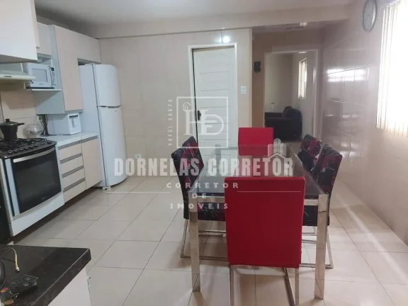 Imagem Dúplex no Jardim Paulista | 3 Quartos | 2 Suítes | Garagem Coberta