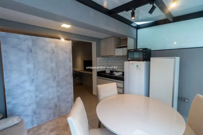 Imagem Apartamento para alugar Vila Mariana São Paulo