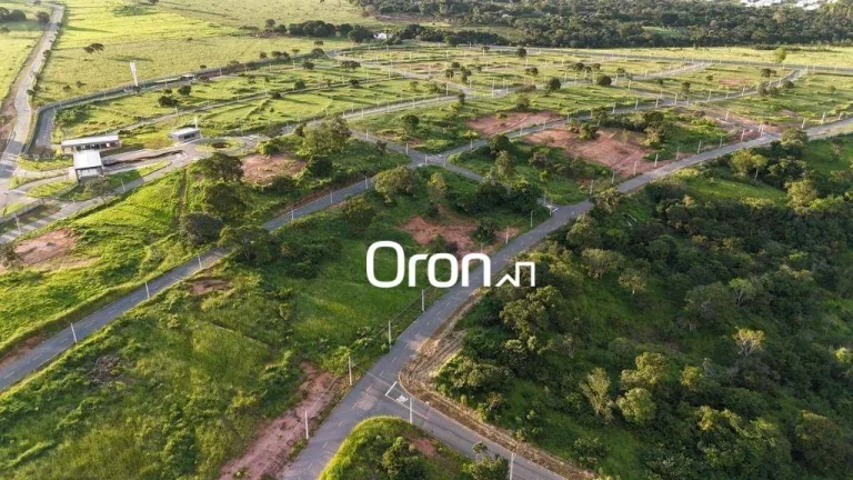 Imagem Terreno à venda, 984 m² por R$ 349.000,00 - Vila Romana - Goiânia/GO