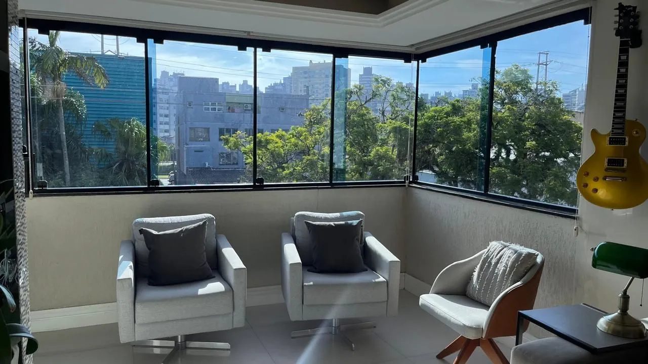 Imagem Apartamento de 2 dormitórios e vaga no bairro Santana
