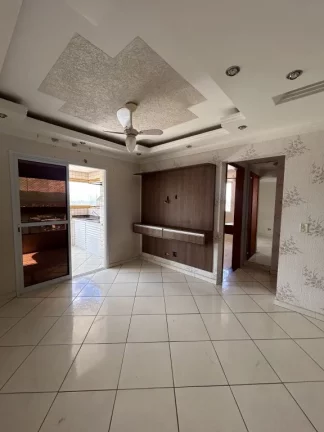 Imagem APARTAMNTO 1 SUÍTE 1 VAGA NA AVIAÇÃO!!!