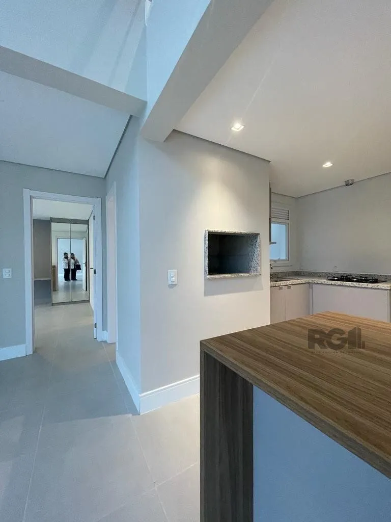 Imagem Duplex em Condomínio