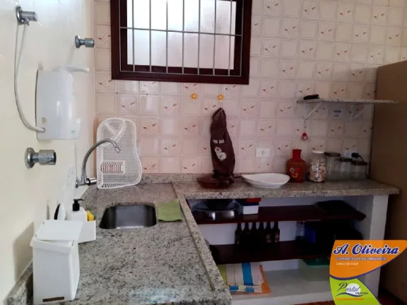 Imagem APARTAMENTO 2 DORMITÓRIOS - 100 METROS PRAIA GRANDE.