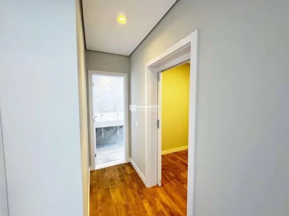 Imagem Casa com 3 dormitórios à venda, 247 m² por R$ 2.100.000,00 - Loteamento Residencial Reserva Do Engenho - Piracicaba/SP