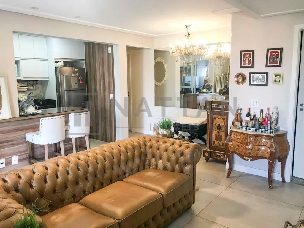Imagem Apartamento com 2 dormitórios à venda, 78 m² por R$ 750.000,00 - Vila Formosa - São Paulo/SP