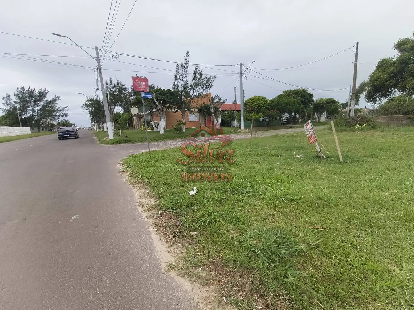 Imagem T407 | Terreno de esquina próximo do mar em Imbé RS