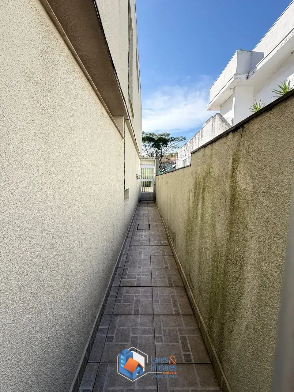 Imagem Casa para venda em Planalto Paulista com 3 quartos, 140m²