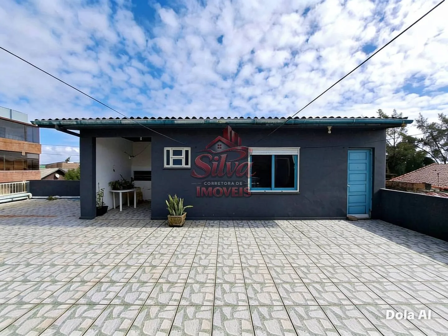 Imagem C232 | Prédio comercial de esquina à venda em Imbé
