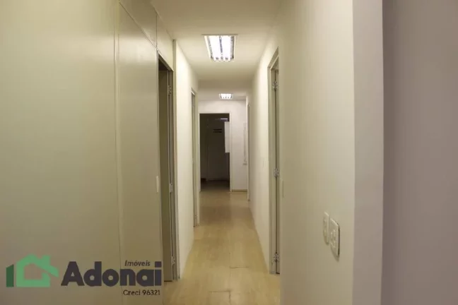 Imagem Vende-se laje comercial ALUGADA, Edifício Parque dos Pinheiros, SP