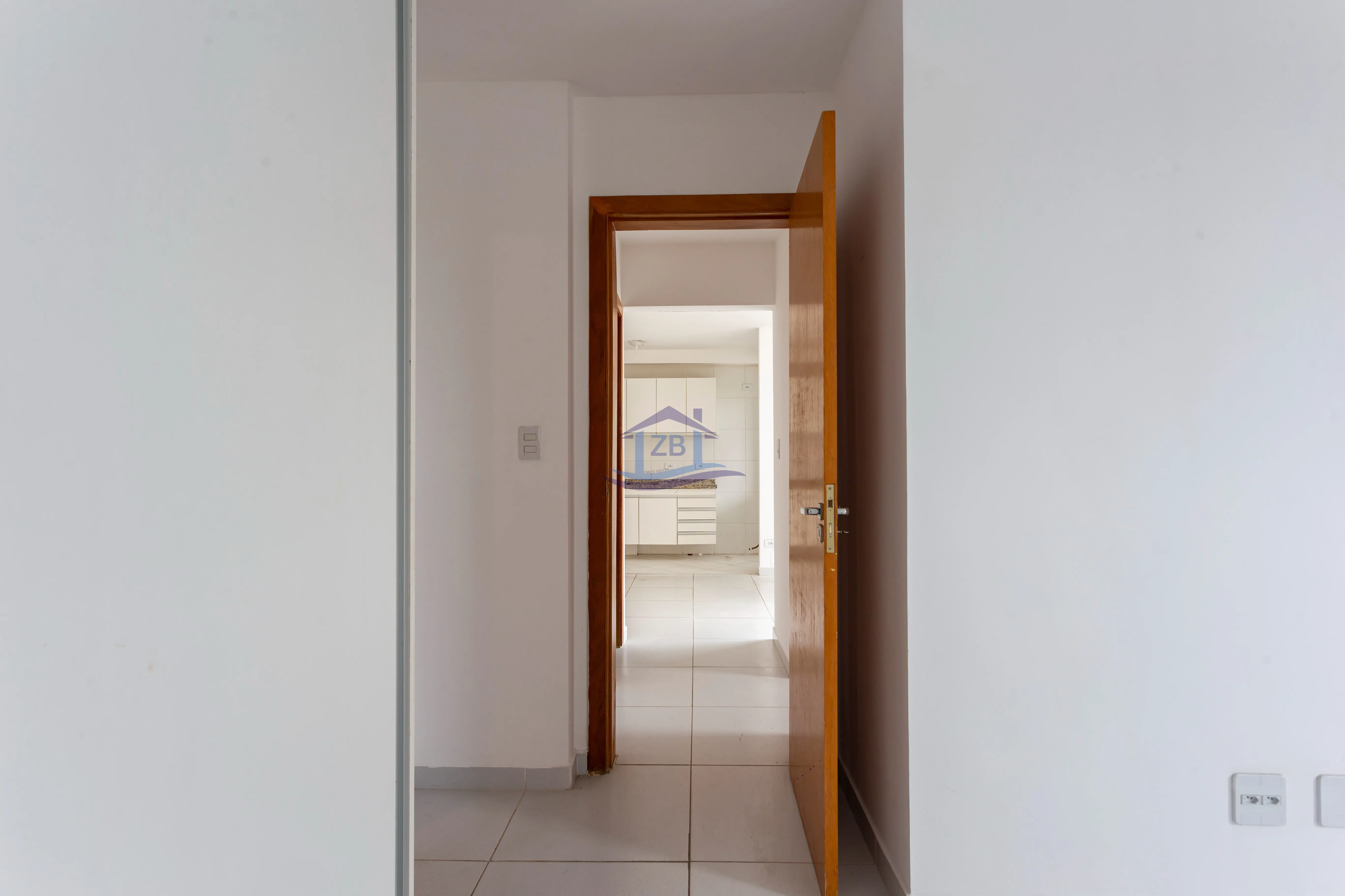 Imagem Apartamento na Granja Viana 2 quartos 1 suíte e 2 vagas.