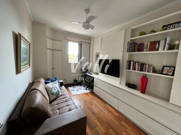 Imagem APARTAMENTO RESIDENCIAL em Americana - SP, Vila Santa Maria