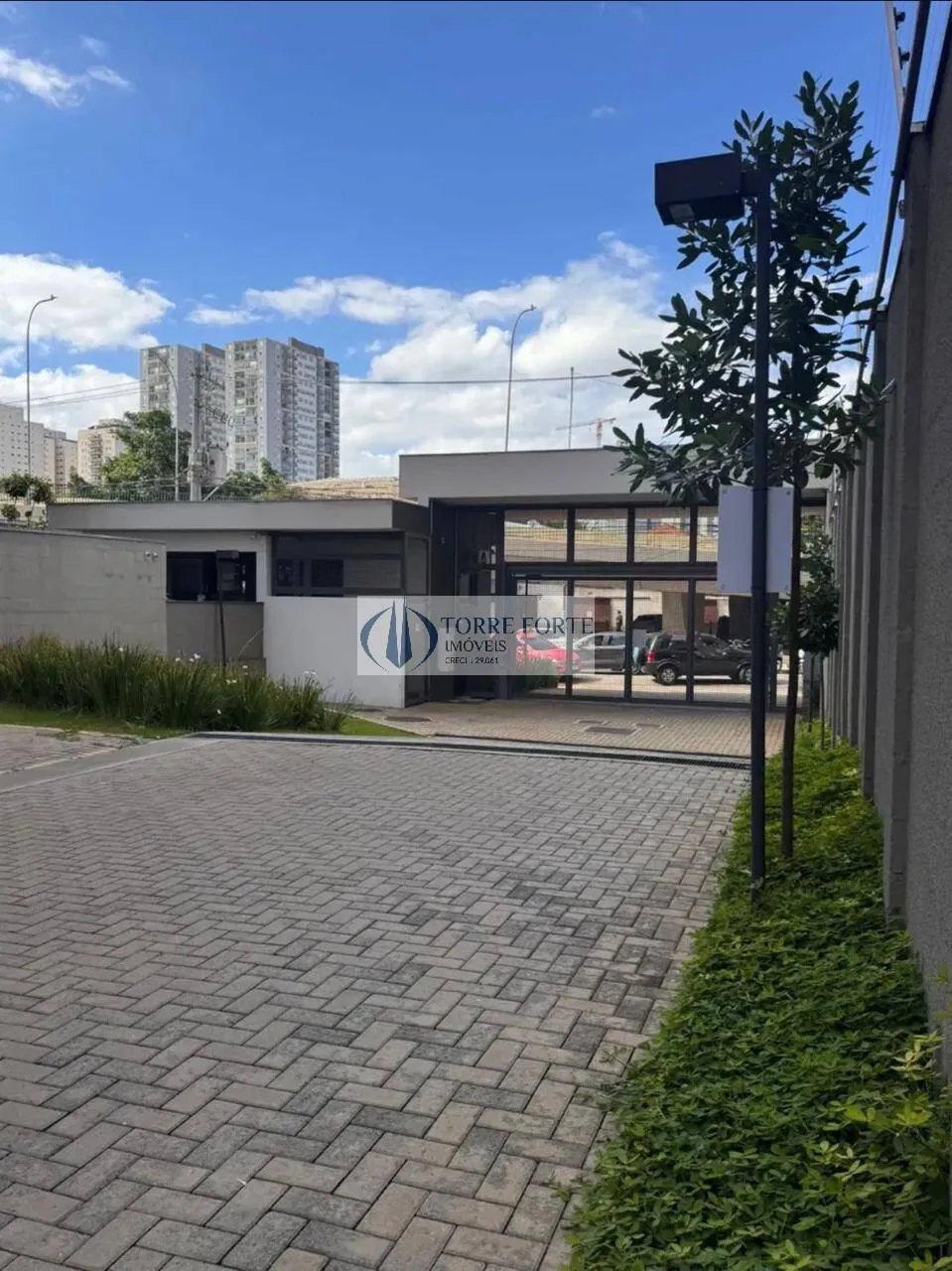 Imagem Apartamento com 1 dormitorio sem vaga no Belenzinho.