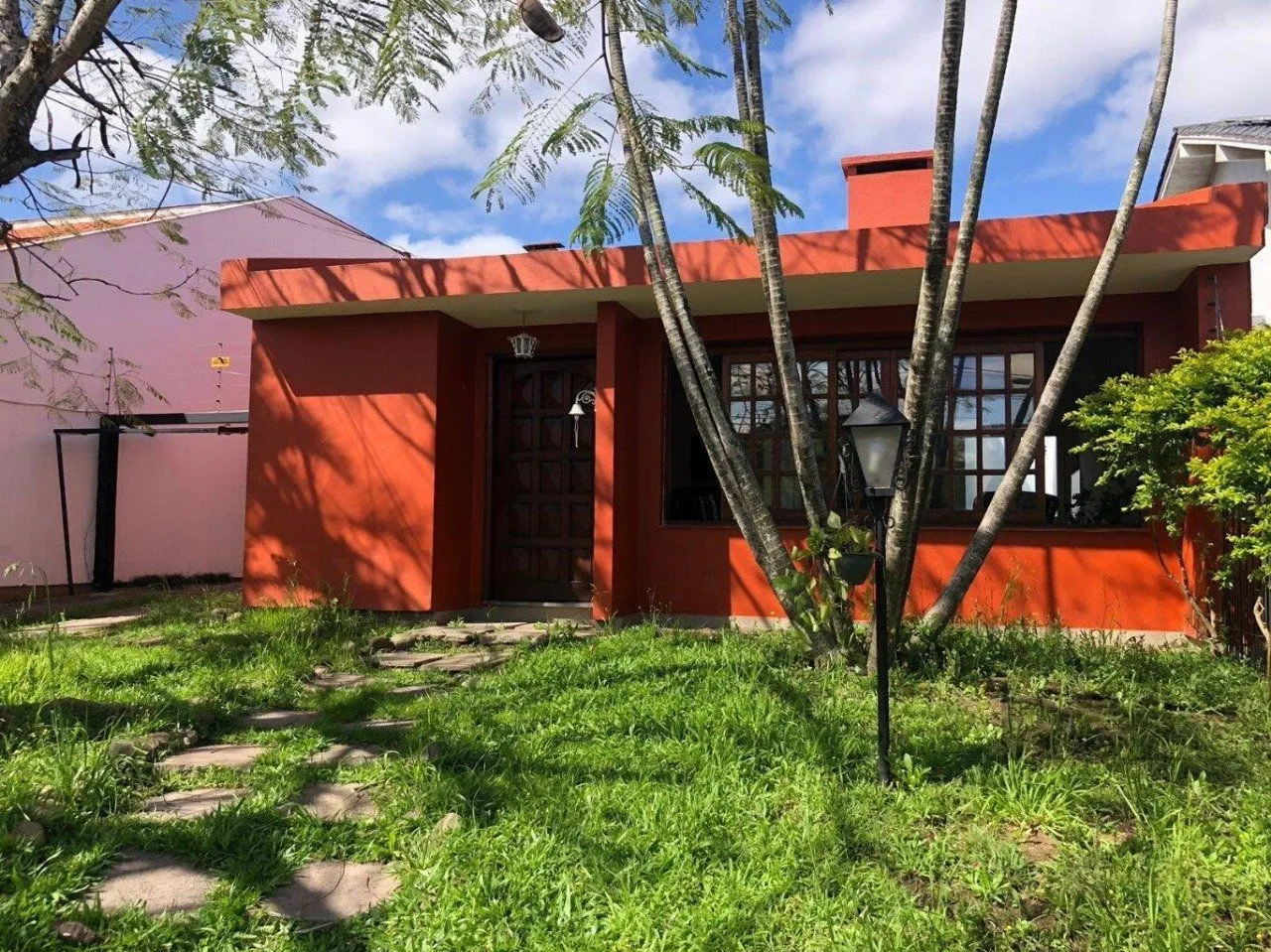 Imagem Casa em Ipanema