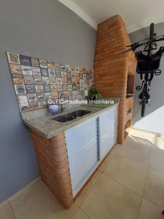 Imagem CASA A VENDA NO CONDOMINIO JARDINS DO IMPÉRIO EM INDAIATUBA SP.