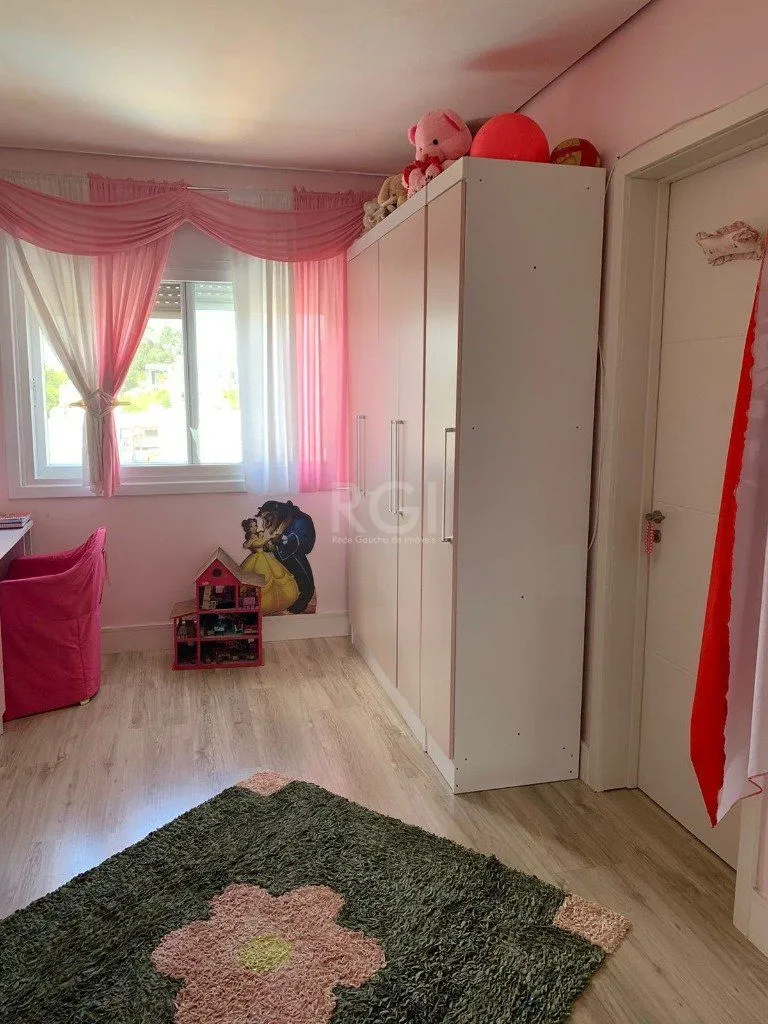 Imagem Casa Condominio Buena Vista - 330m², 3 dormitórios, sendo 3 suites, 2 vagas