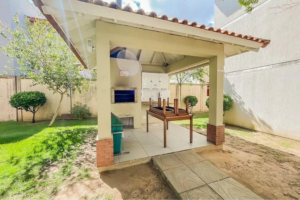 Imagem Apartamento em Hípica