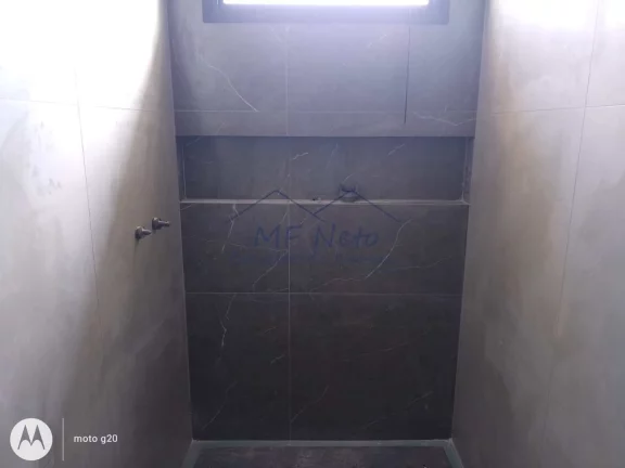 Imagem Casa de Condomínio