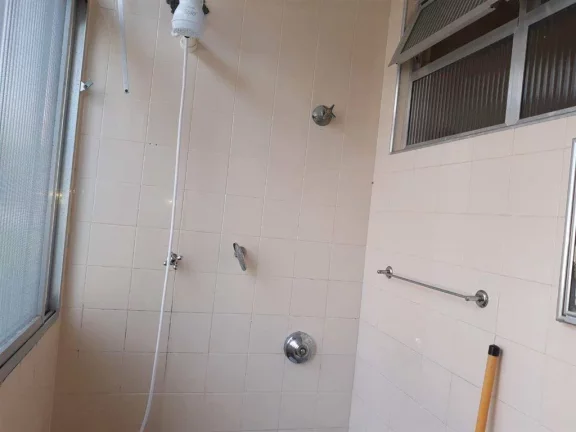 Imagem Kitnet com 1 dorm, Boqueirão, Praia Grande - R$ 190 mil, Cod: 162