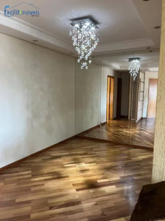 Imagem APARTAMENTO DISPONÍVEL PARA LOCAÇÃO VILA ASSUNÇÃO - SANTO ANDRÉ - SP