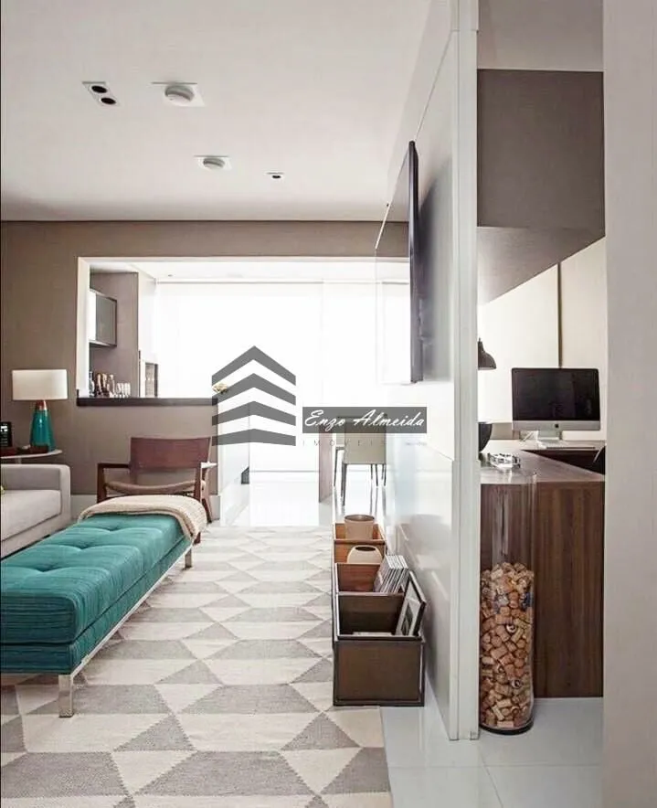 Imagem Apartamento à venda em São Paulo/SP
