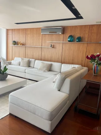 Imagem Apartamento de Alto Padrão com Vista Panorâmica para o Mar na Beira-Mar Norte Excelente oportunida...