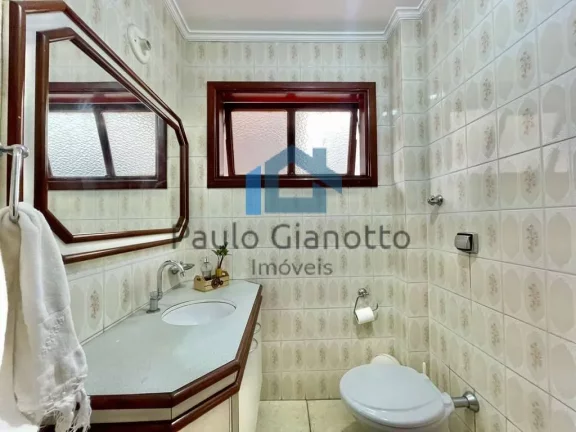 Imagem Casa à venda no Condomínio Jardim das Flores Cotia