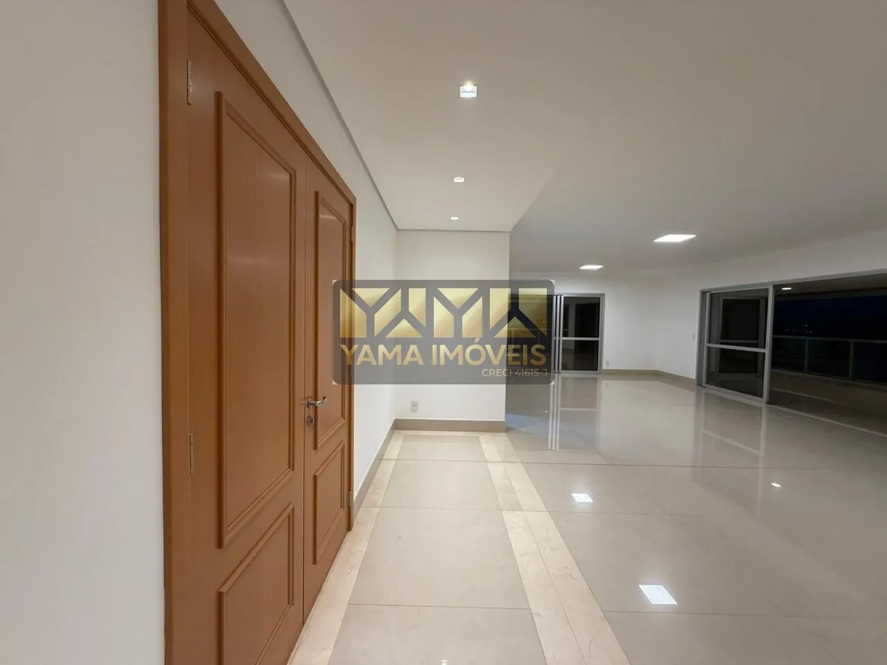 Imagem Cidade de Viena - Apartamento à venda no bairro Mirante Morro do Ypê - Ribeirão Preto/SP