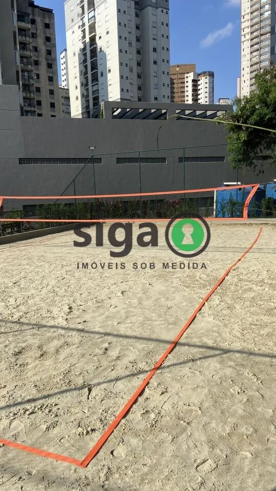Imagem Seu Novo Apartamento no Morumbi com Varanda Gourmet e Vaga