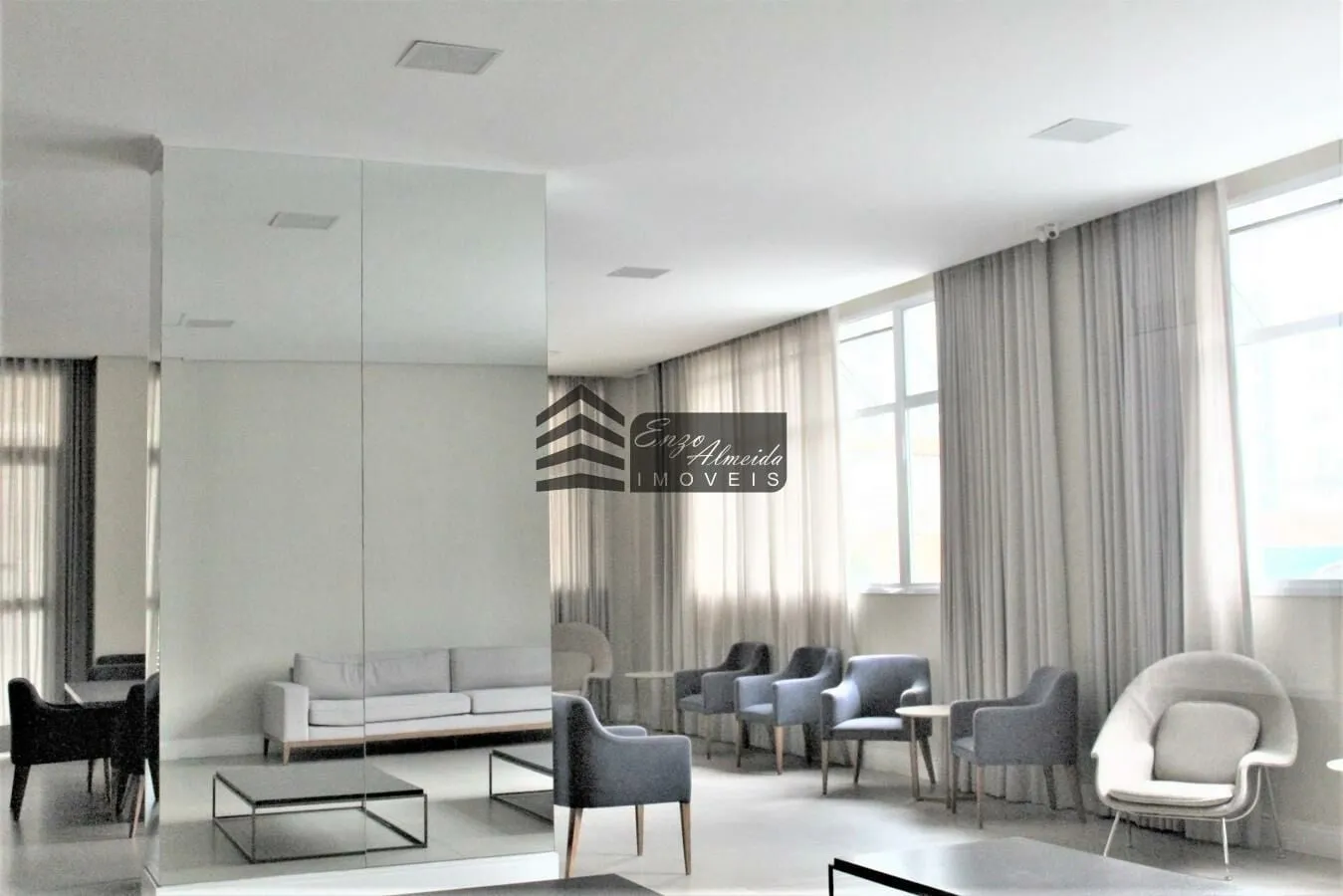 Imagem Apartamento à venda em São Paulo/SP