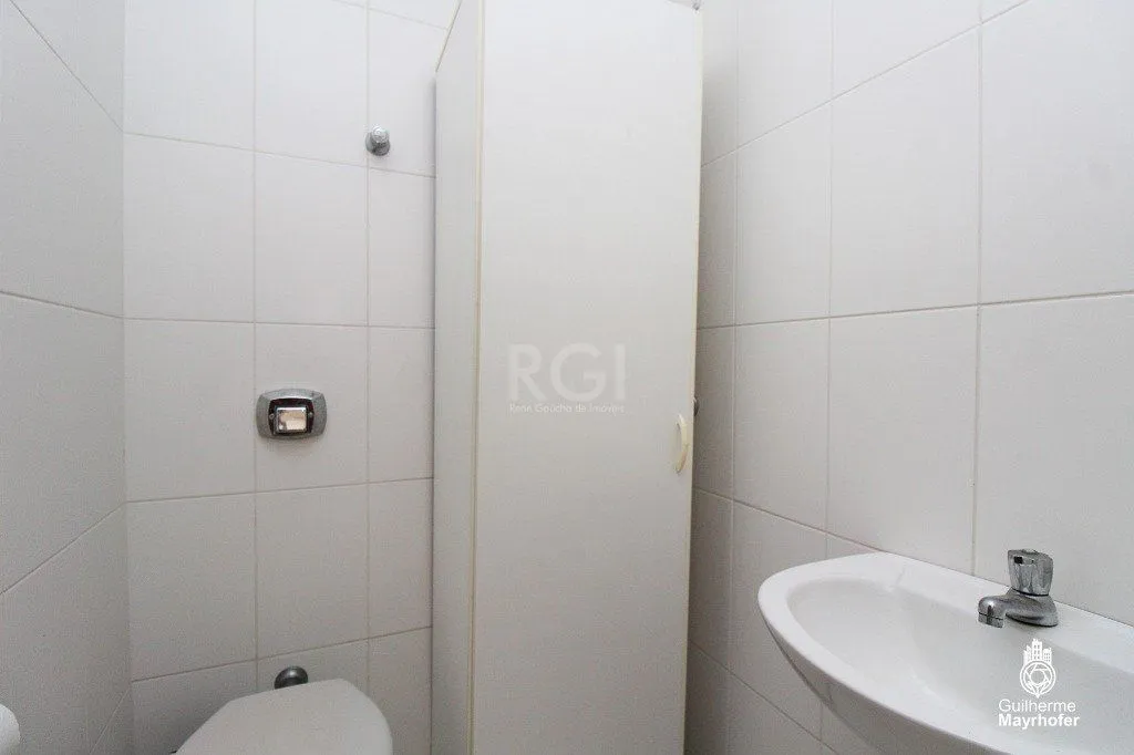 Imagem Apartamento para Venda - 100.55m², 3 dormitórios, sendo 1 suites, 2 vagas - Moinhos de Vento