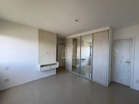 Imagem Aluguel ? Apartamento Andar Alto com 4 Suítes Vista Mar | Patamares
