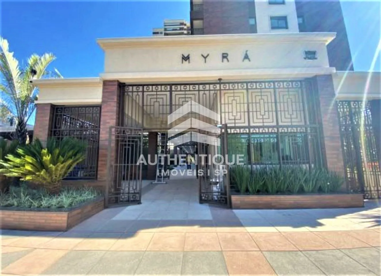 Imagem MYRÁ ALPHAVILLE - Apartamento à venda em São Paulo/SP
