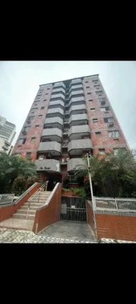 Imagem Apartamento à Venda em Vila Tupi, Praia Grande - SP