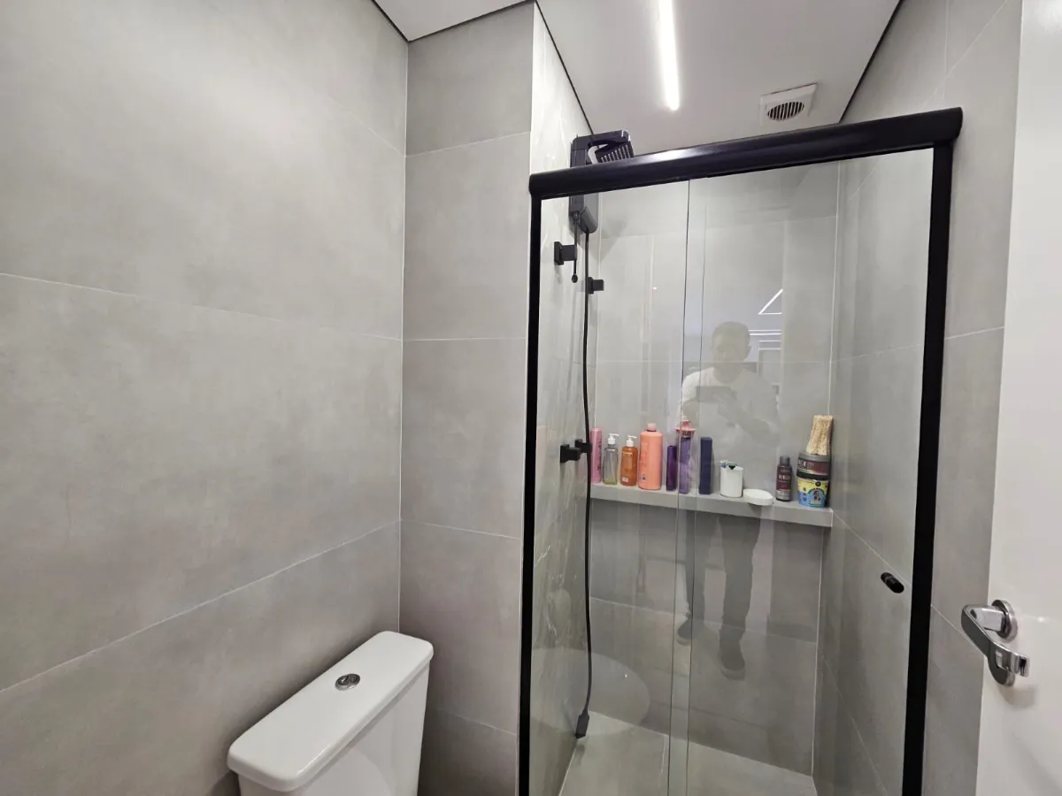 Imagem Apartamento para venda em Vila Rosália com 2 quartos, 43m2