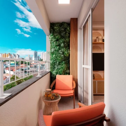 Imagem RECANTO DA MATA - MRV - Aptos de 33 a 35m², em ótima localização de Ermelino Matarazzo!
