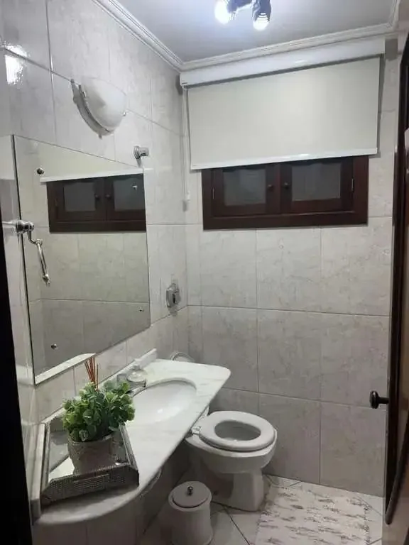 Imagem Apartamento 3 dormitórios, 131m² privativos 2 vagas, elevador -Jardim Planalto
