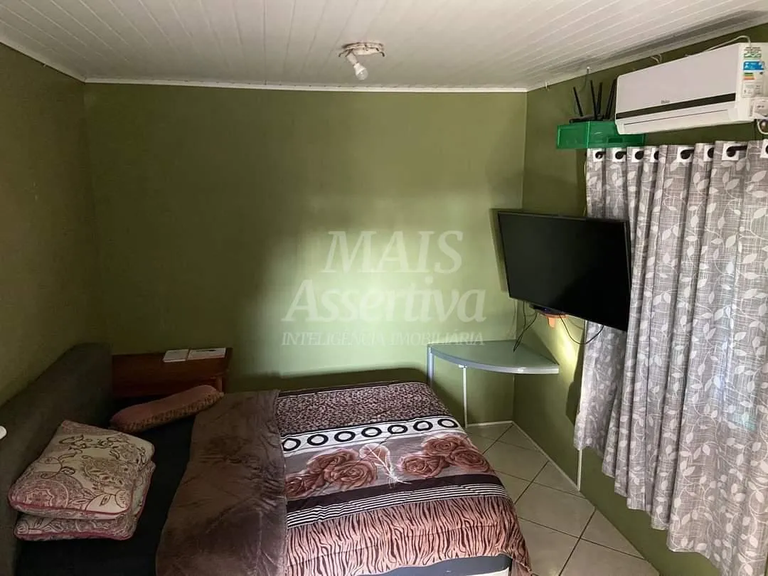 Imagem Casa semimobiliada para venda em Tramandaí Zona Nova