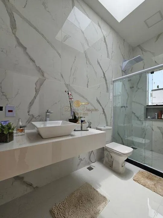 Imagem Casa em Condomínio para Venda em Teresópolis / RJ no bairro Barra do Imbuí
