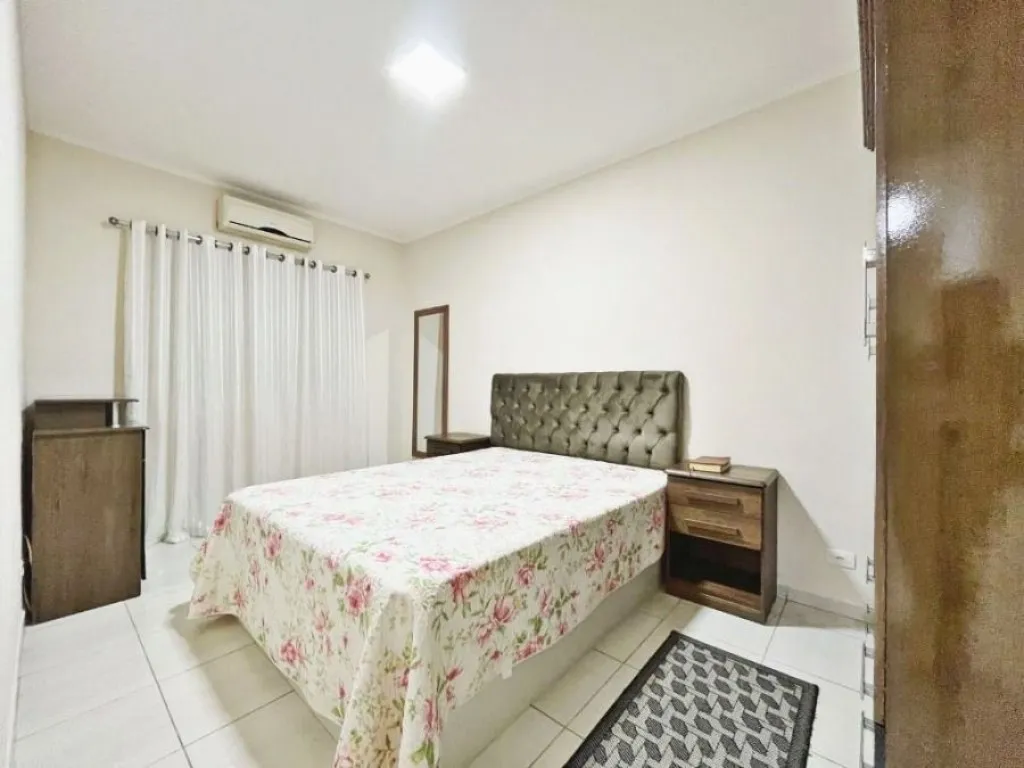 Imagem CASA COM 130,00 m² - BOQUEIRÃO - PRAIA GRANDE SP