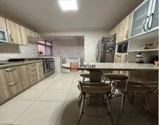 Imagem Apartamento à venda, 80 m², 3 dormitórios, sendo 1 suíte, R$ 515.000 - Jardim Pitangueiras II - Jundiaí/SP