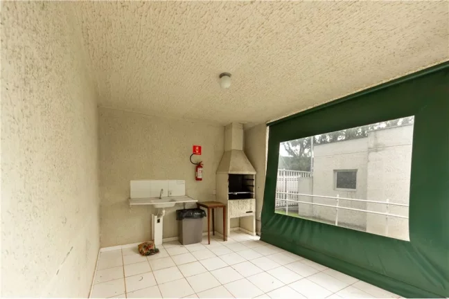 Imagem APARTAMENTO MOBILIADO localizado no Jardim Ipanema - Jaraguá - São Paulo - SP