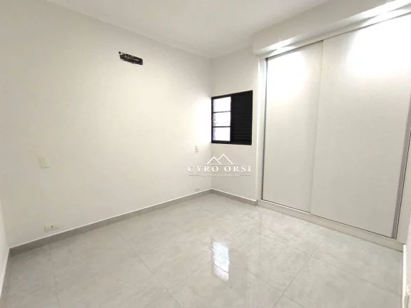 Imagem Casa à venda, 122 m² por R$ 549.000,00 - Vila Rezende - Piracicaba/SP