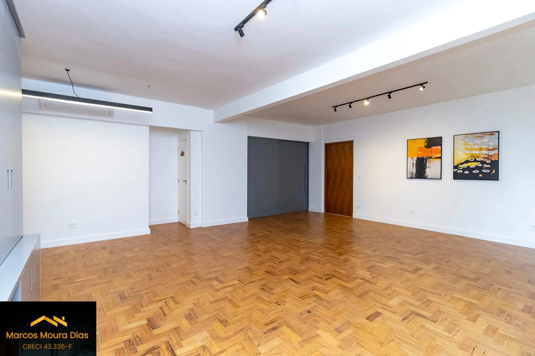 Imagem Apartamento Reformado e equipado Al.Jaú, 162 m2, pronto para morar