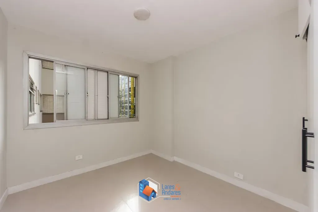 Imagem Apartamento à venda 2 Quartos 2 Suites 1 Vaga 78M² Vila Clementino São Paulo - SP