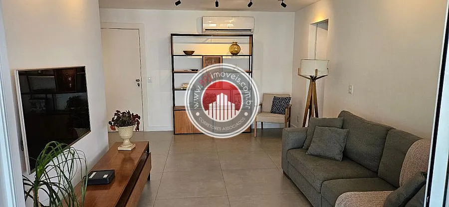 Imagem Apartamento a Venda no bairro Barra da Tijuca - Rio de Janeiro, RJ