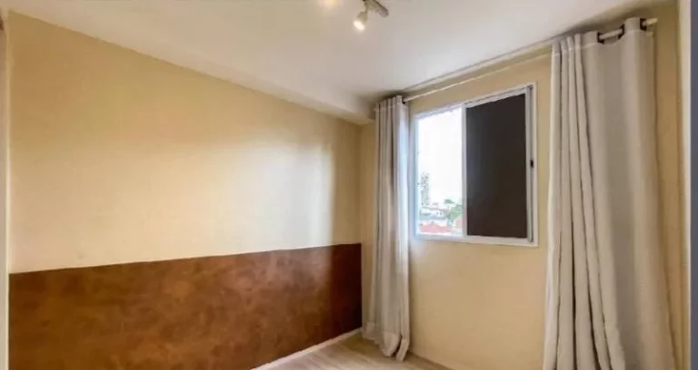 Imagem Apartamento para Aluguel - Vila Monumento, 2 Quartos, 32 m²
